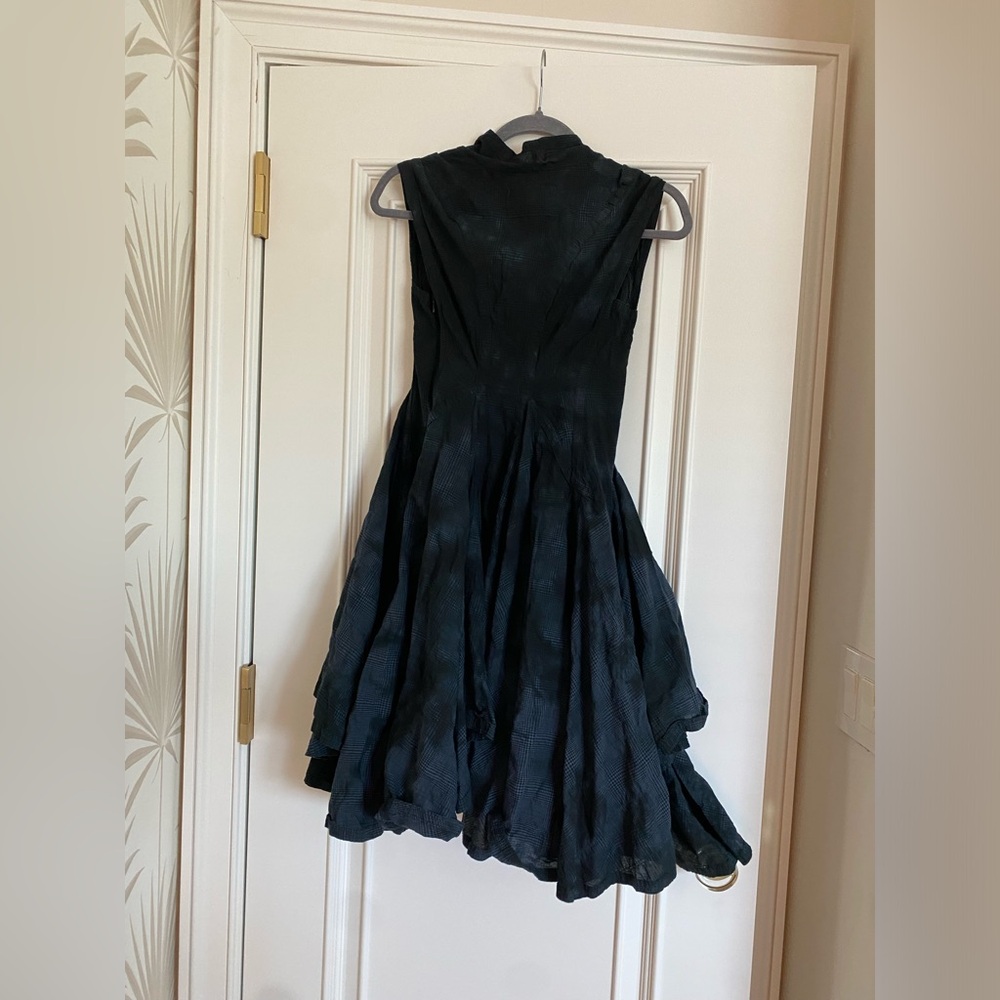All Saints Shisa Dress - Picture 3 of 8